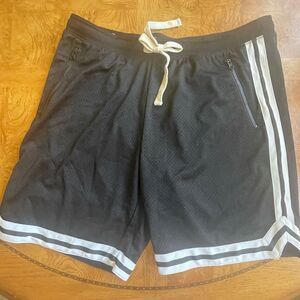 NIKE AE Flex Sport Shorts!